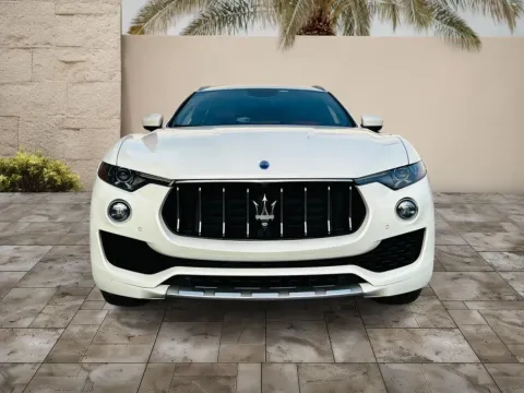 More photos of 2017 Maserati Levante S ~ 1 Owner! at Ultimate Powersports - Luxury Used Cars Scottsdale, AZ