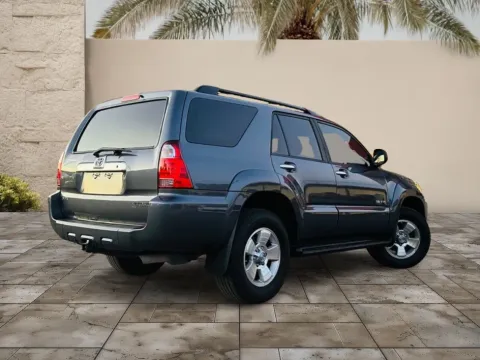 More photos of 2007 Toyota 4Runner SR5 ~ 4x4 ~ 1 Owner! at Ultimate Powersports - Luxury Used Cars Scottsdale, AZ