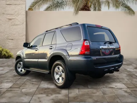 Another view of 2007 Toyota 4Runner SR5 ~ 4x4 ~ 1 Owner! for sale in Scottsdale, AZ at Ultimate Powersports - Luxury Used Cars Scottsdale