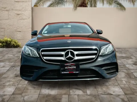 More photos of 2018 Mercedes-Benz E 300 at Ultimate Powersports - Luxury Used Cars Scottsdale, AZ