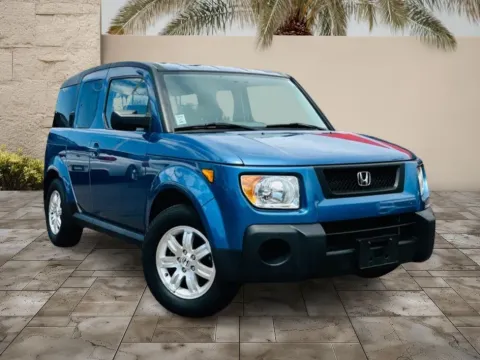 Photos of 2006 Honda Element EX-P ~ 1 Owner! for sale in Scottsdale, AZ at Ultimate Powersports - Luxury Used Cars Scottsdale