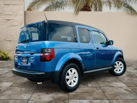More photos of 2006 Honda Element EX-P ~ 1 Owner! at Ultimate Powersports - Luxury Used Cars Scottsdale, AZ