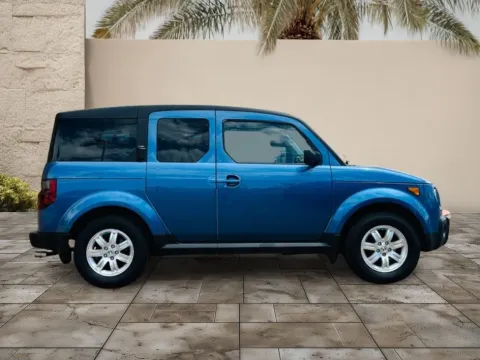 More photos of 2006 Honda Element EX-P ~ 1 Owner! at Ultimate Powersports - Luxury Used Cars Scottsdale, AZ