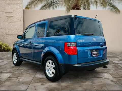 Another view of 2006 Honda Element EX-P ~ 1 Owner! for sale in Scottsdale, AZ at Ultimate Powersports - Luxury Used Cars Scottsdale