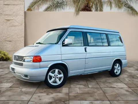 Another view of 2003 Volkswagen EuroVan MV Westfalia Edition for sale in Scottsdale, AZ at Ultimate Powersports - Luxury Used Cars Scottsdale