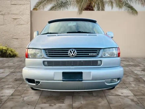 Photos of 2003 Volkswagen EuroVan MV Westfalia Edition for sale in Scottsdale, AZ at Ultimate Powersports - Luxury Used Cars Scottsdale