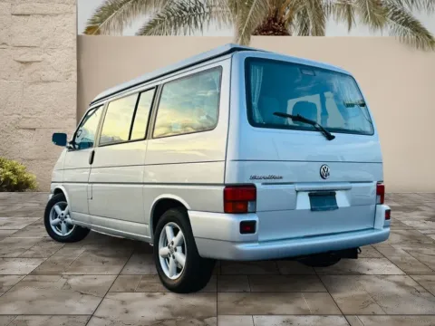 More photos of 2003 Volkswagen EuroVan MV Westfalia Edition at Ultimate Powersports - Luxury Used Cars Scottsdale, AZ