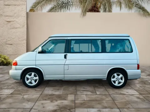 More photos of 2003 Volkswagen EuroVan MV Westfalia Edition at Ultimate Powersports - Luxury Used Cars Scottsdale, AZ