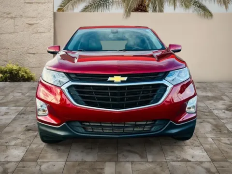 Another view of 2021 Chevrolet Equinox LT ~ 1 Owner! for sale in Scottsdale, AZ at Ultimate Powersports - Luxury Used Cars Scottsdale