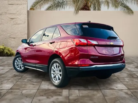 More photos of 2021 Chevrolet Equinox LT ~ 1 Owner! at Ultimate Powersports - Luxury Used Cars Scottsdale, AZ