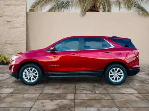 More photos of 2021 Chevrolet Equinox LT ~ 1 Owner! at Ultimate Powersports - Luxury Used Cars Scottsdale, AZ