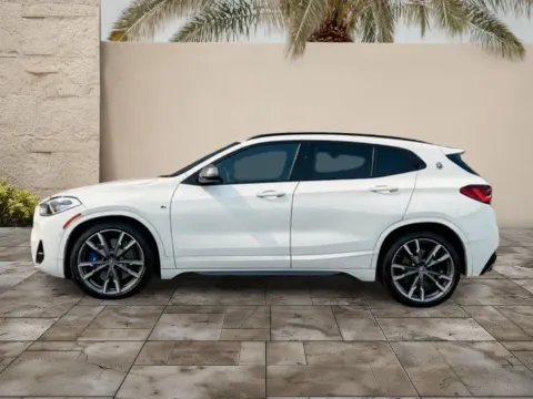 More photos of 2021 BMW X2 M35i at Ultimate Powersports - Luxury Used Cars Scottsdale, AZ