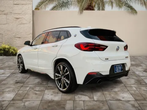 More photos of 2021 BMW X2 M35i at Ultimate Powersports - Luxury Used Cars Scottsdale, AZ