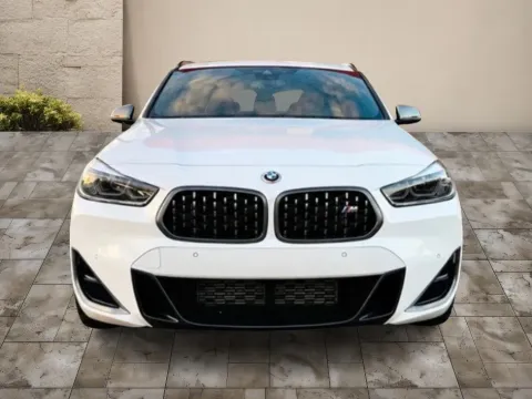 Photos of 2021 BMW X2 M35i for sale in Scottsdale, AZ at Ultimate Powersports - Luxury Used Cars Scottsdale