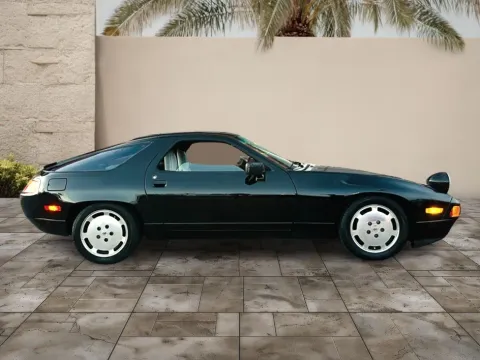More photos of 1988 Porsche 928 S4 5 Speed! at Ultimate Powersports - Luxury Used Cars Scottsdale, AZ