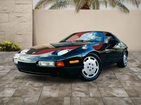 More photos of 1988 Porsche 928 S4 5 Speed! at Ultimate Powersports - Luxury Used Cars Scottsdale, AZ