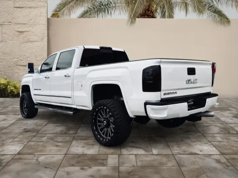 More photos of 2019 GMC Sierra 2500 HD Denali at Ultimate Powersports - Luxury Used Cars Scottsdale, AZ