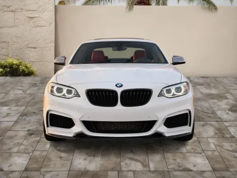 Photos of 2017 BMW M240i for sale in Scottsdale, AZ at Ultimate Powersports - Luxury Used Cars Scottsdale