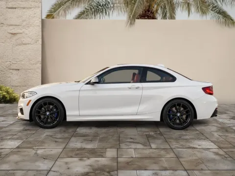 More photos of 2017 BMW M240i at Ultimate Powersports - Luxury Used Cars Scottsdale, AZ