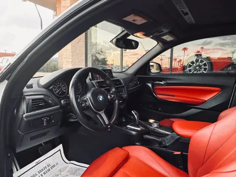 More photos of 2017 BMW M240i at Ultimate Powersports - Luxury Used Cars Scottsdale, AZ