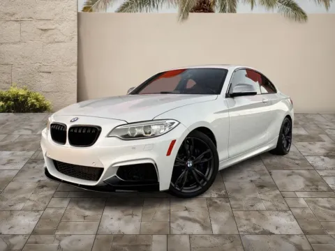 Photos of 2017 BMW M240i for sale in Scottsdale, AZ at Ultimate Powersports - Luxury Used Cars Scottsdale