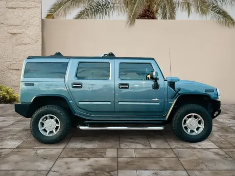 More photos of 2005 Hummer H2 SUV at Ultimate Powersports - Luxury Used Cars Scottsdale, AZ