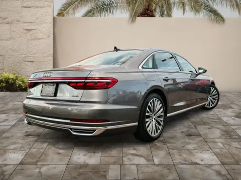 More photos of 2019 Audi A8 L ~1 Owner at Ultimate Powersports - Luxury Used Cars Scottsdale, AZ