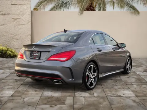 More photos of 2016 Mercedes-Benz CLA 250 AMG Sport Pkg at Ultimate Powersports - Luxury Used Cars Scottsdale, AZ