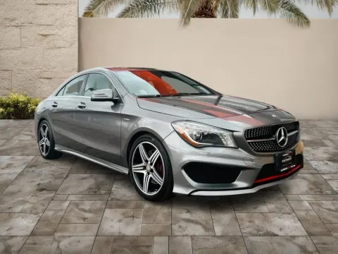 More photos of 2016 Mercedes-Benz CLA 250 AMG Sport Pkg at Ultimate Powersports - Luxury Used Cars Scottsdale, AZ