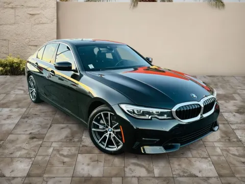More photos of 2020 BMW 330i at Ultimate Powersports - Luxury Used Cars Scottsdale, AZ