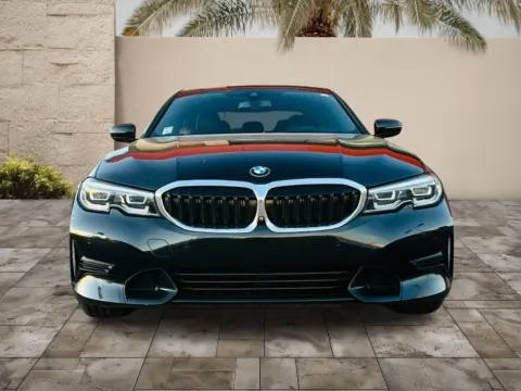 Another view of 2020 BMW 330i for sale in Scottsdale, AZ at Ultimate Powersports - Luxury Used Cars Scottsdale