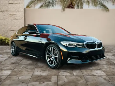More photos of 2020 BMW 330i at Ultimate Powersports - Luxury Used Cars Scottsdale, AZ