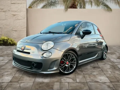 Photos of 2013 Fiat 500 Abarth ~ 5 Speed for sale in Scottsdale, AZ at Ultimate Powersports - Luxury Used Cars Scottsdale