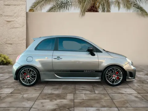 More photos of 2013 Fiat 500 Abarth ~ 5 Speed at Ultimate Powersports - Luxury Used Cars Scottsdale, AZ