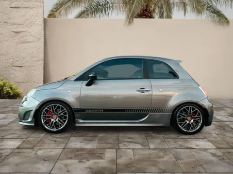 More photos of 2013 Fiat 500 Abarth ~ 5 Speed at Ultimate Powersports - Luxury Used Cars Scottsdale, AZ