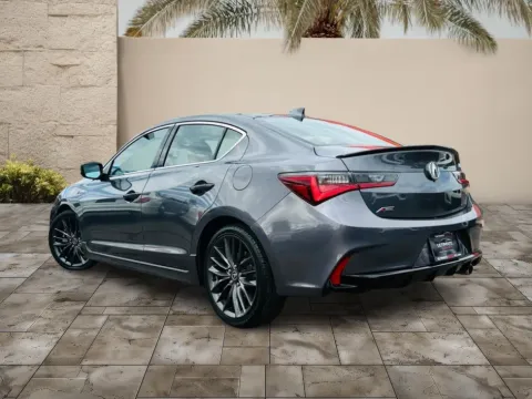 More photos of 2020 Acura ILX w/Technology/A-SPEC Pkg at Ultimate Powersports - Luxury Used Cars Scottsdale, AZ