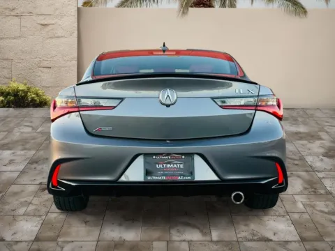 More photos of 2020 Acura ILX w/Technology/A-SPEC Pkg at Ultimate Powersports - Luxury Used Cars Scottsdale, AZ
