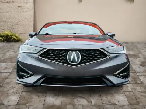 Photos of 2020 Acura ILX w/Technology/A-SPEC Pkg for sale in Scottsdale, AZ at Ultimate Powersports - Luxury Used Cars Scottsdale