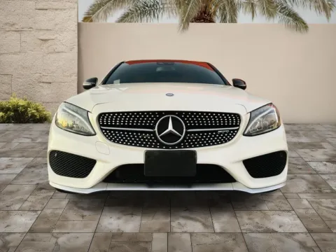 Photos of 2017 Mercedes-Benz AMG C 43 for sale in Scottsdale, AZ at Ultimate Powersports - Luxury Used Cars Scottsdale
