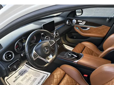 More photos of 2017 Mercedes-Benz AMG C 43 at Ultimate Powersports - Luxury Used Cars Scottsdale, AZ