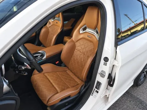 More photos of 2017 Mercedes-Benz AMG C 43 at Ultimate Powersports - Luxury Used Cars Scottsdale, AZ