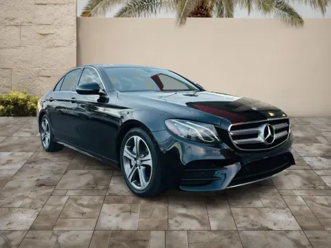 More photos of 2017 Mercedes-Benz E 300 Sport W/ AMG Pkg at Ultimate Powersports - Luxury Used Cars Scottsdale, AZ