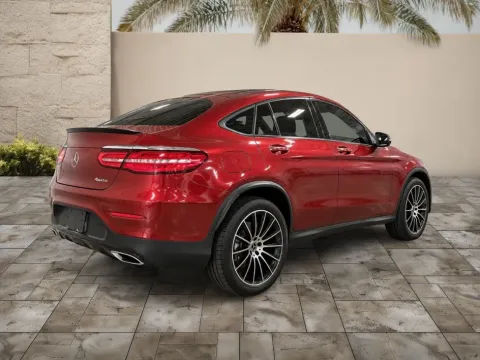 More photos of 2019 Mercedes-Benz GLC 300 AMG Sport Pkg at Ultimate Powersports - Luxury Used Cars Scottsdale, AZ
