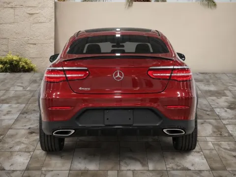 More photos of 2019 Mercedes-Benz GLC 300 AMG Sport Pkg at Ultimate Powersports - Luxury Used Cars Scottsdale, AZ