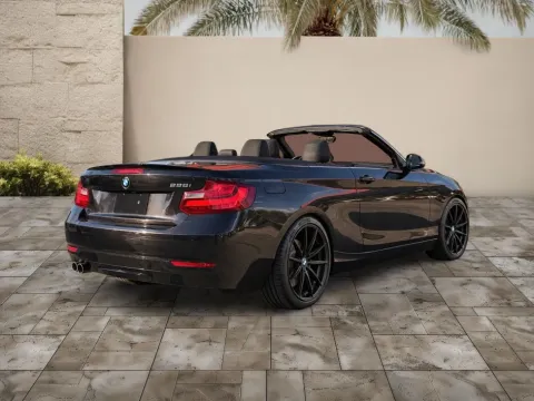Another view of 2015 BMW 228i for sale in Scottsdale, AZ at Ultimate Powersports - Luxury Used Cars Scottsdale