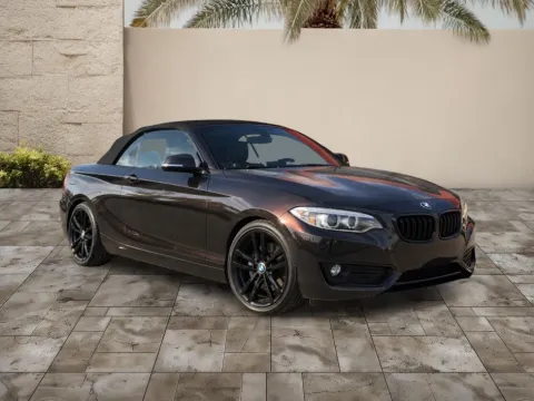 More photos of 2015 BMW 228i at Ultimate Powersports - Luxury Used Cars Scottsdale, AZ