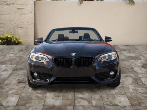 Photos of 2015 BMW 228i for sale in Scottsdale, AZ at Ultimate Powersports - Luxury Used Cars Scottsdale