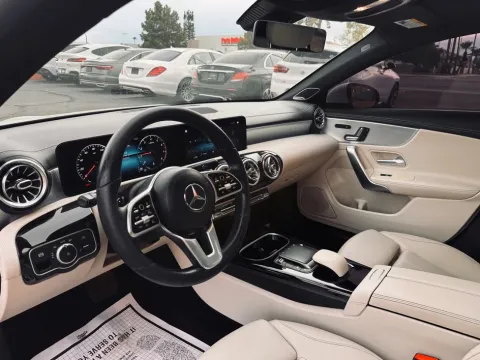 More photos of 2021 Mercedes-Benz CLA 250 at Ultimate Powersports - Luxury Used Cars Scottsdale, AZ