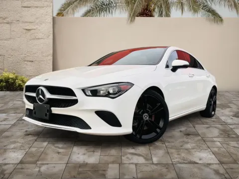 Photos of 2021 Mercedes-Benz CLA 250 for sale in Scottsdale, AZ at Ultimate Powersports - Luxury Used Cars Scottsdale