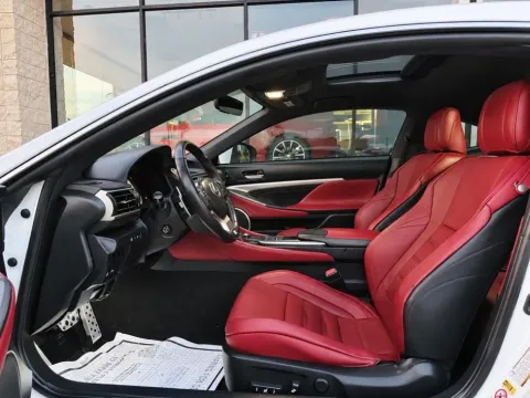 More photos of 2015 Lexus RC 350 F Sport at Ultimate Powersports - Luxury Used Cars Scottsdale, AZ
